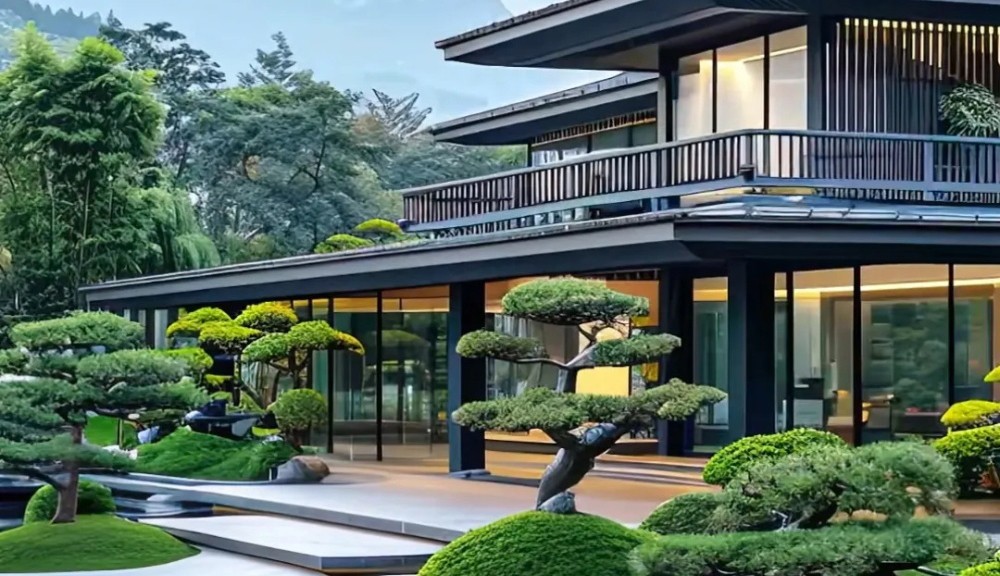 保亭农村自建房更佳风水布局是什么