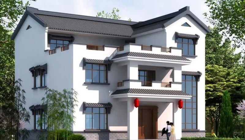 保亭对于农村自建房屋，必须注意土方回填