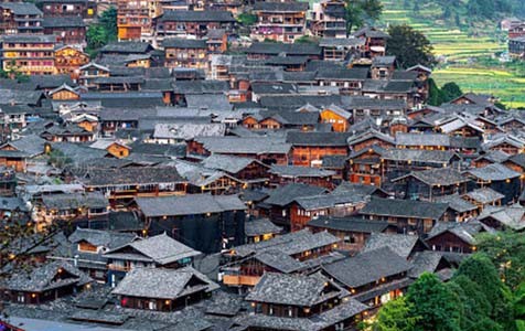 保亭乡村别墅的靠谱依赖